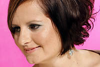 Short-hair-special-side